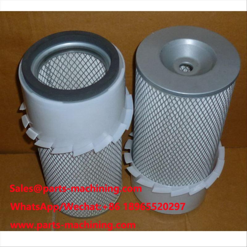 KOMATSU Dozer Tracked Air Filter AF4743K P522449 PA3671-FN
