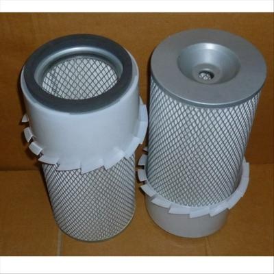 KOMATSU Dozer Tracked Air Filter AF4743K P522449 PA3671-FN