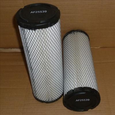 New Holland Tractor Air Filter AF25539 RS3954 901046 42801