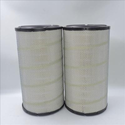 Air Filter AF25437