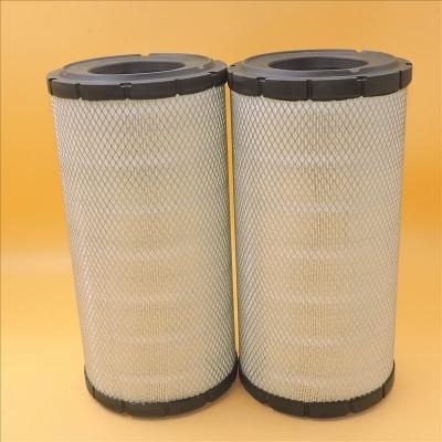 Air Filter AF25492