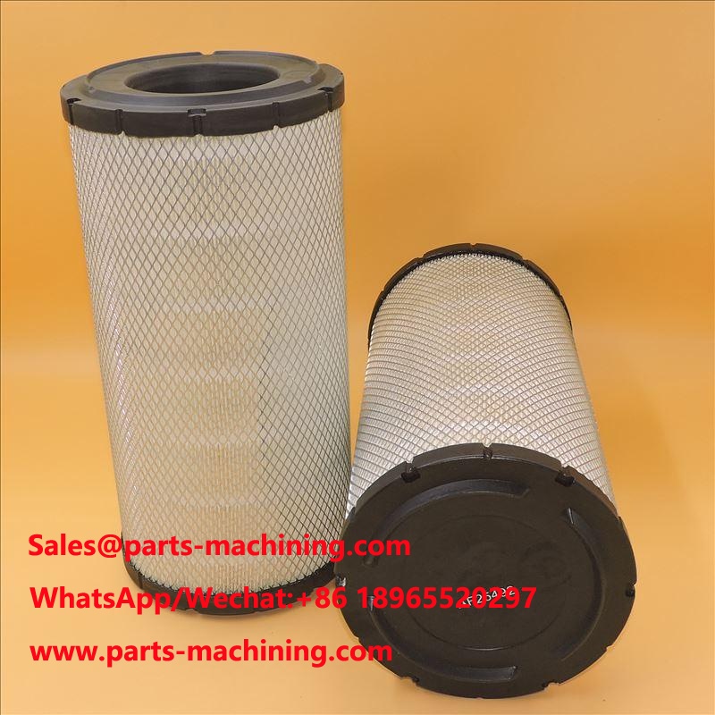 CASE Tractors Air Filter AF25492 RS3884 P777638 46708