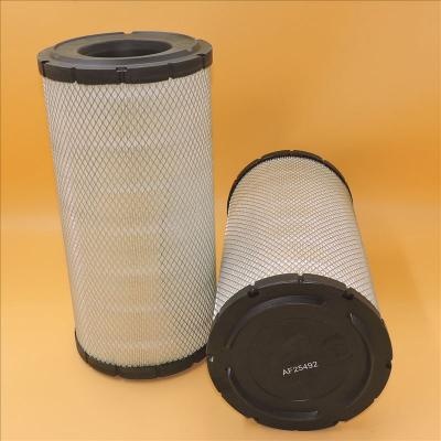 CASE Tractors Air Filter AF25492 RS3884 P777638 46708