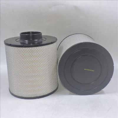 CUMMINS Generator Air Filter AH19037 PA2820 B105006