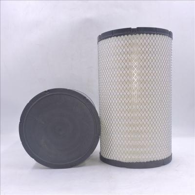 CUMMINS C200 D5E Air Filter AF25156 SA 16936 4315257