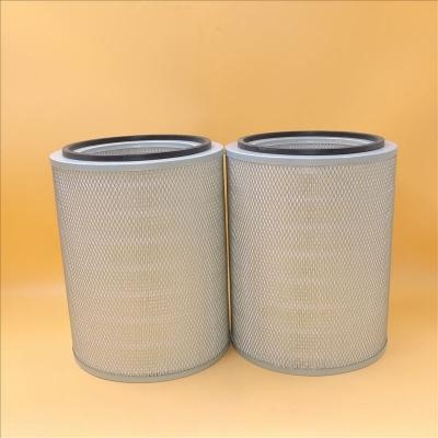 Air Filter AF25066