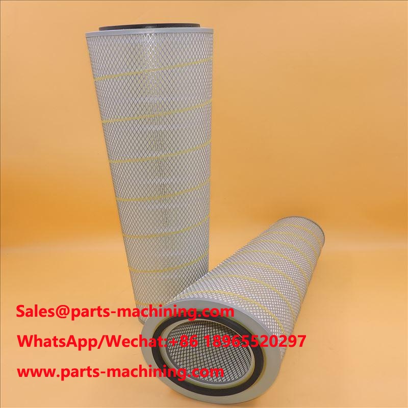 MACK MP10 Air Filter AF1850 P150692 PA3478 25096444