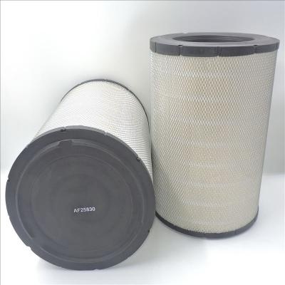 TOYOTA BUS Air Filter AF25380 P500028 A-1128 17801-54100