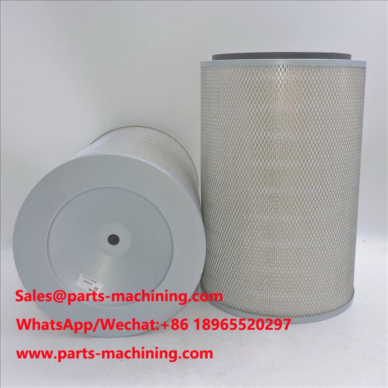 Dongfeng Truck Air Filter AF25803 P500922 PA5464