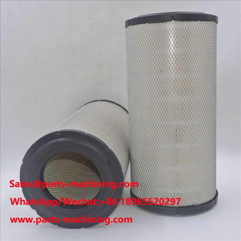 DOOSAN Wheel Loader Air Filter AF25667 P532966 RS3517