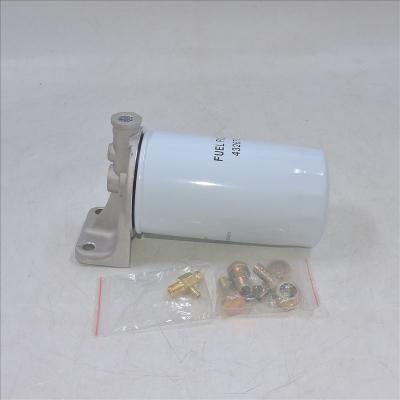 HITACHI ZX330-3G Fuel Filter Assembly 4335136