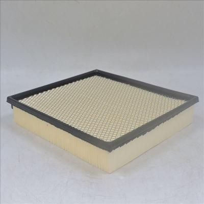 CATERPILLAR 58L Cabin Air Filter 107-0266 P536429 PA3823