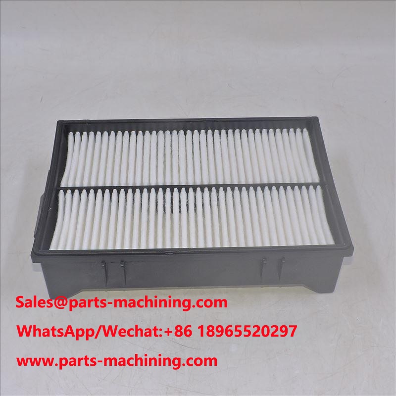 Cabin Air Filter 4S00686