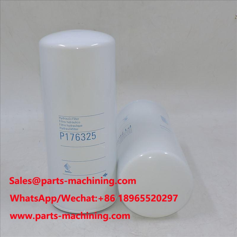 Hydraulic Filter P176325 BT610-MPG 250025-526 HC-7973