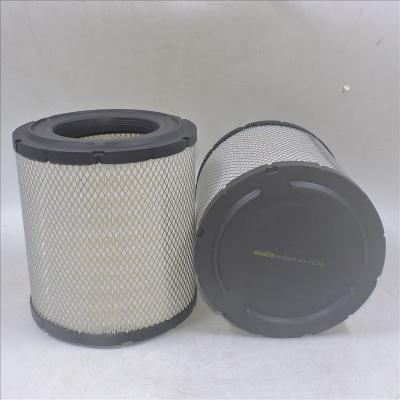 A-1177 P812162 AF26525 1780178020 Air Filter For Hino Trucks