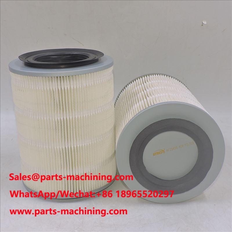 SAKURA Air Filter A-1039 P500014 AF25438 ME017242