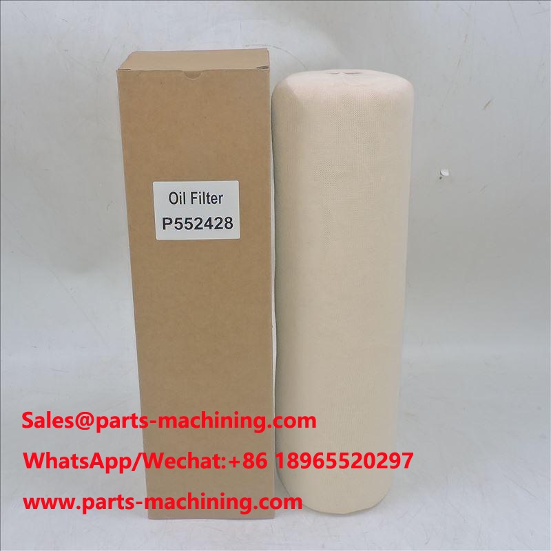 Oil Filter P552428