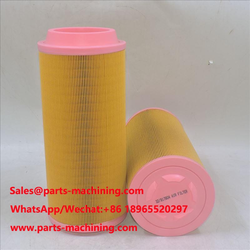 Air Filter 32/917804 P778972 RS3922 46818 For J.C.B Excavators