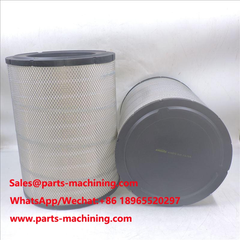 Air Filter RS4579 11110217 A-7108 For Volvo Dump Trucks