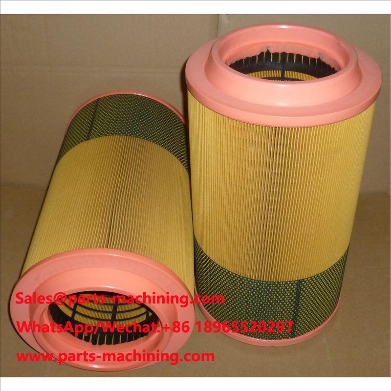 Volvo-Penta Generators Air Filter AF26353 21377909 RS5432