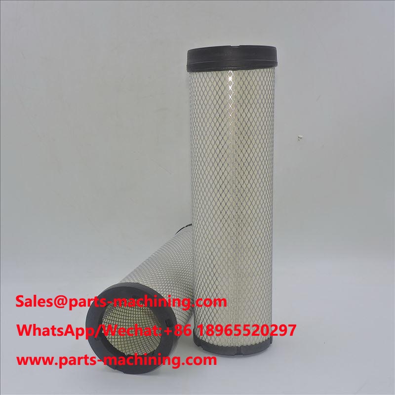 Air Filter AF26114 400401-00090 P533781 RS3717 For DOOSAN DL200