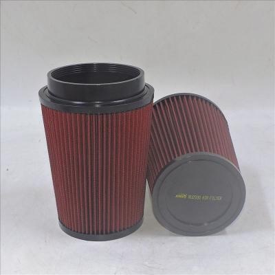 Air Filter RU2590 HR100201 C03396 RU-2590 Professional Manufactuer