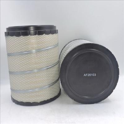 International Trucks Air Filter AF26103 3551814-C1 P613336 RS4862