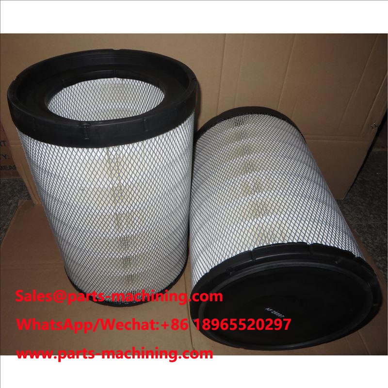 Air Filter AF26597 RS5707 A-57400 AA90141 For Yutong Buses