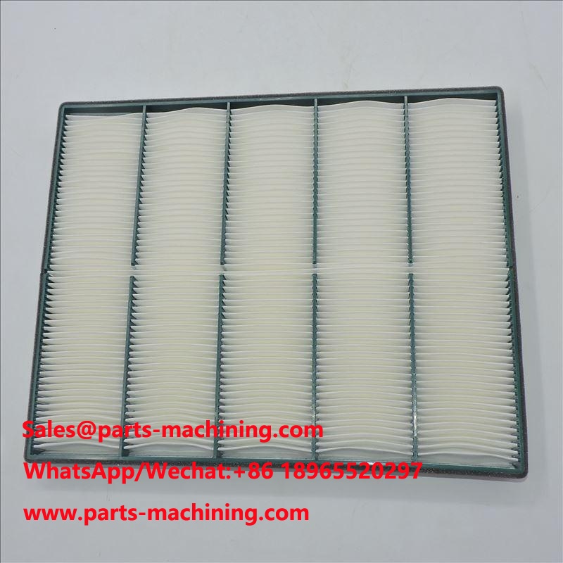 Cabin Air Filter AF26668