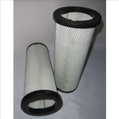 YUTONG Bus Air Filter AF26558 SA 18227 A-38330 SP129279S