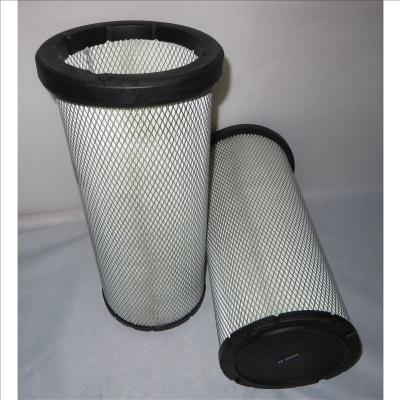 Yutong Buses Air Filter AF26598 RS5708 A-57410 1109-03726