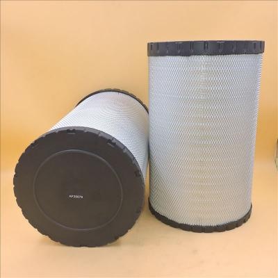 Tata Trucks Air Filter AF26676 SA 18205 RS30295 571909130130