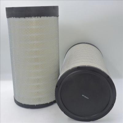 DBA5841 2914502300 AF26431 Air Filter For Excavator