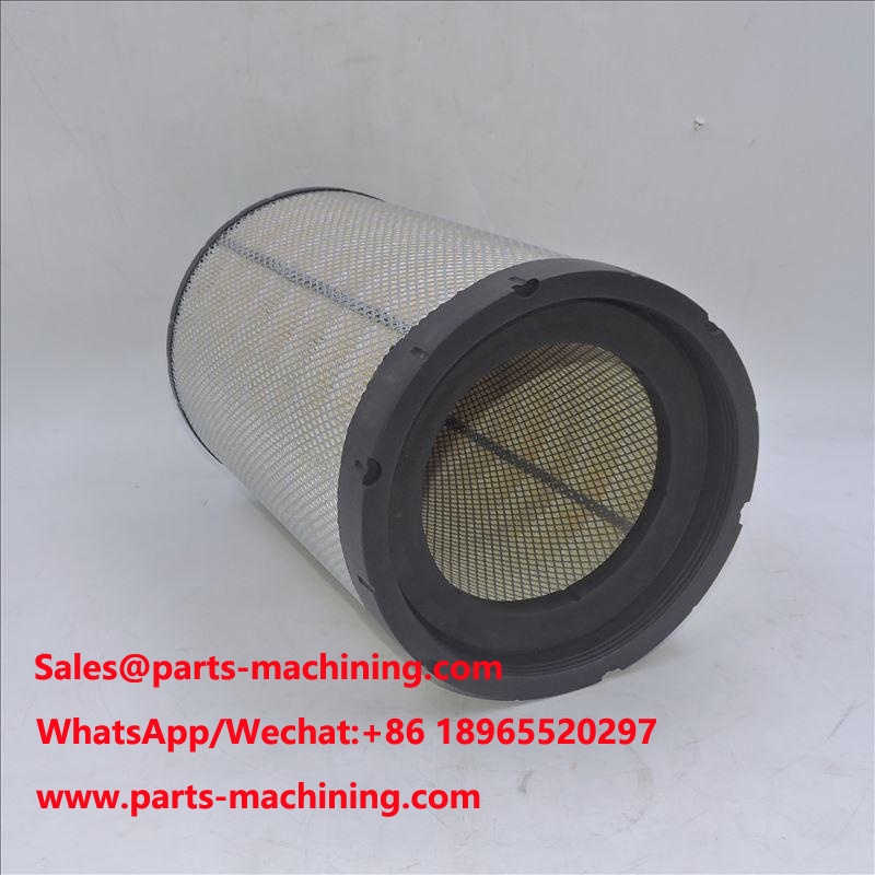 Air Filter Kit AA90140 K2743PU