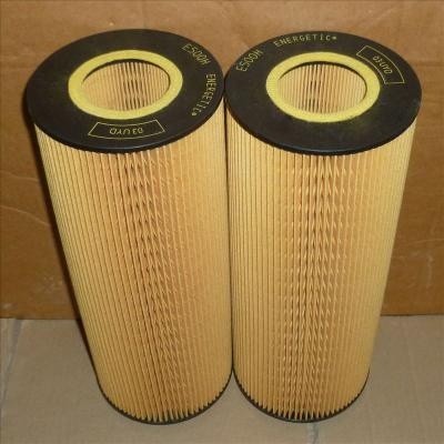 Oil Filter E500H D129