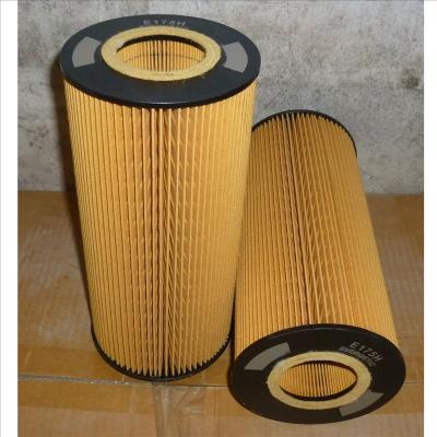 Oil Filter E175H D129 1802109 LF16046 For Mercedes-Benz Engines