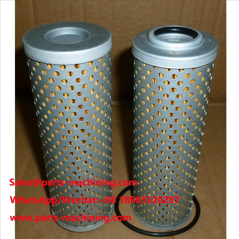 Hydraulic Filter 4207841