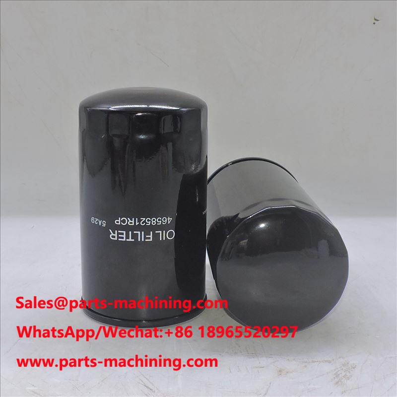 4658521 P550596 C-2708 57259 Oil Filter For Hitachi Excavators