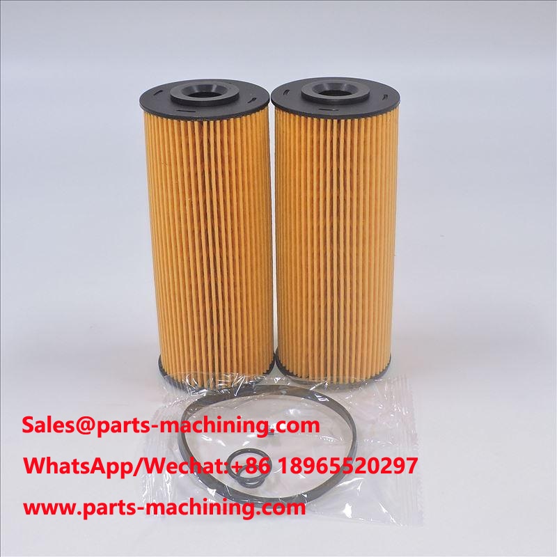 Oil Filter 8-98018858-0