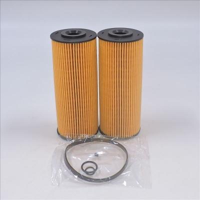 Oil Filter 8-98018858-0