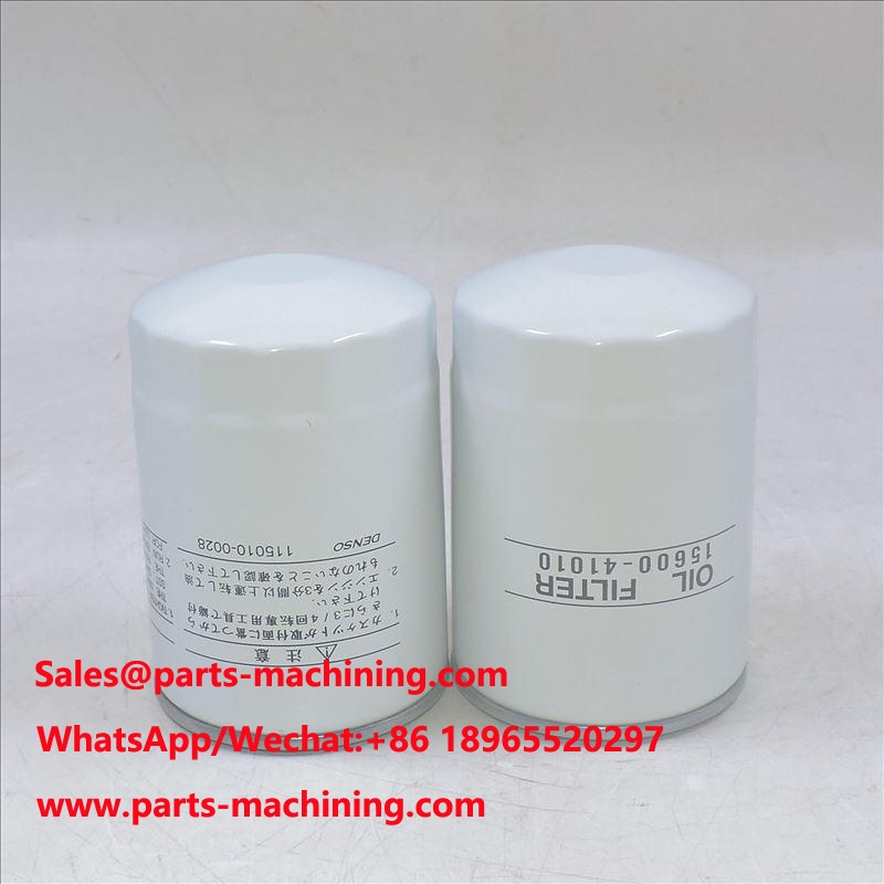 Oil Filter 15600-41010