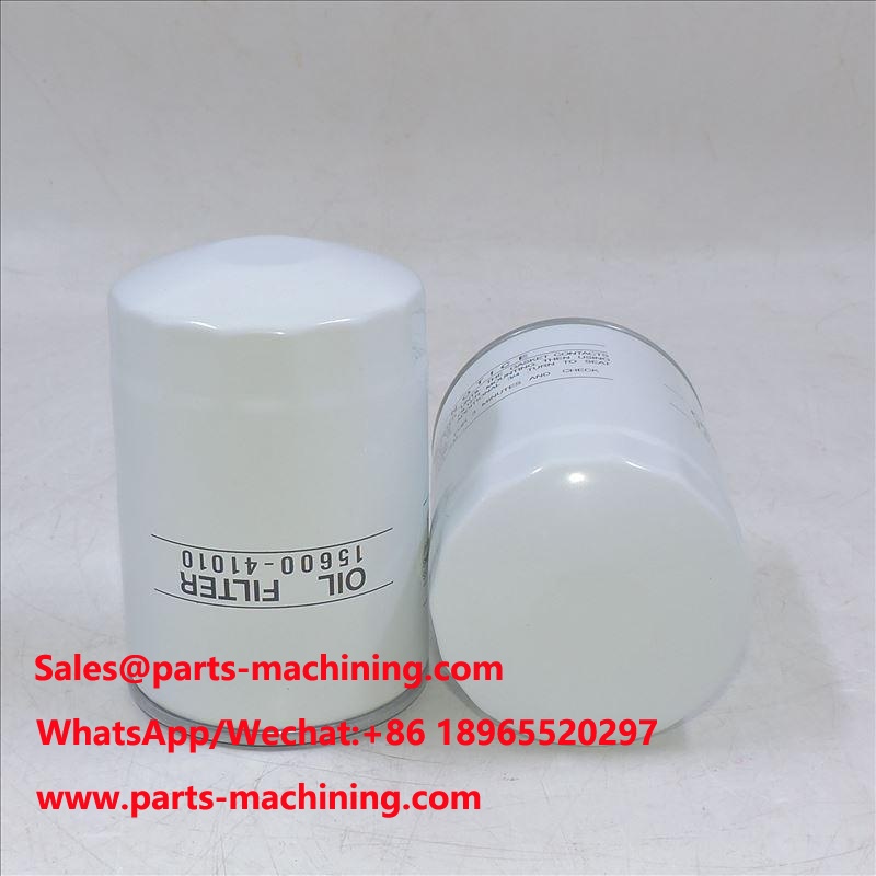 15600-41010 P550008 B2 3130906 Oil Filter For Volvo Trucks