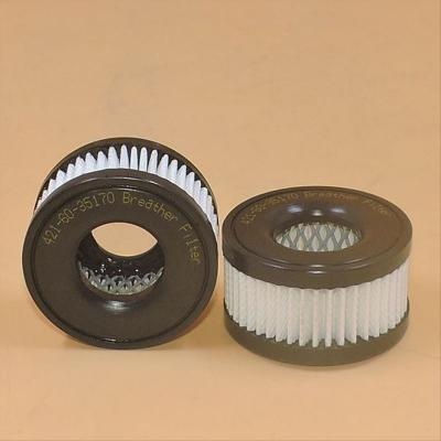 421-60-35170 P502574 PA5276 A-82010 Air Filter For KOMATSU WA380-5