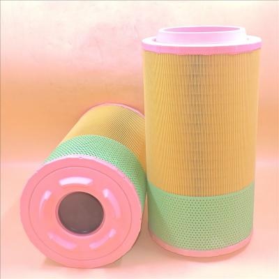 A-68380 AF25894 WA10398 81.08405.0016 Air Filter For M.A.N. Trucks