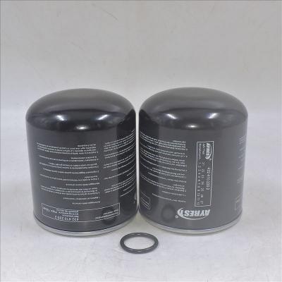 Air Dryer Filter 4324102202