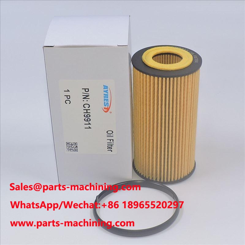 Oil Filter CH9911