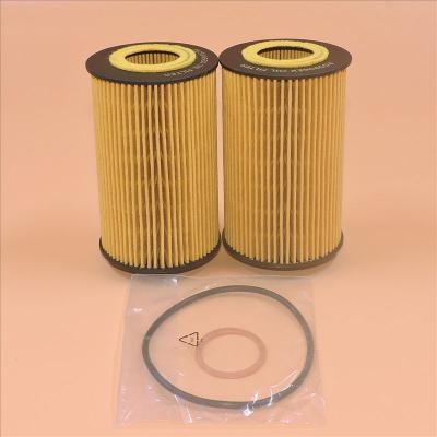 Oil Filter CH11051