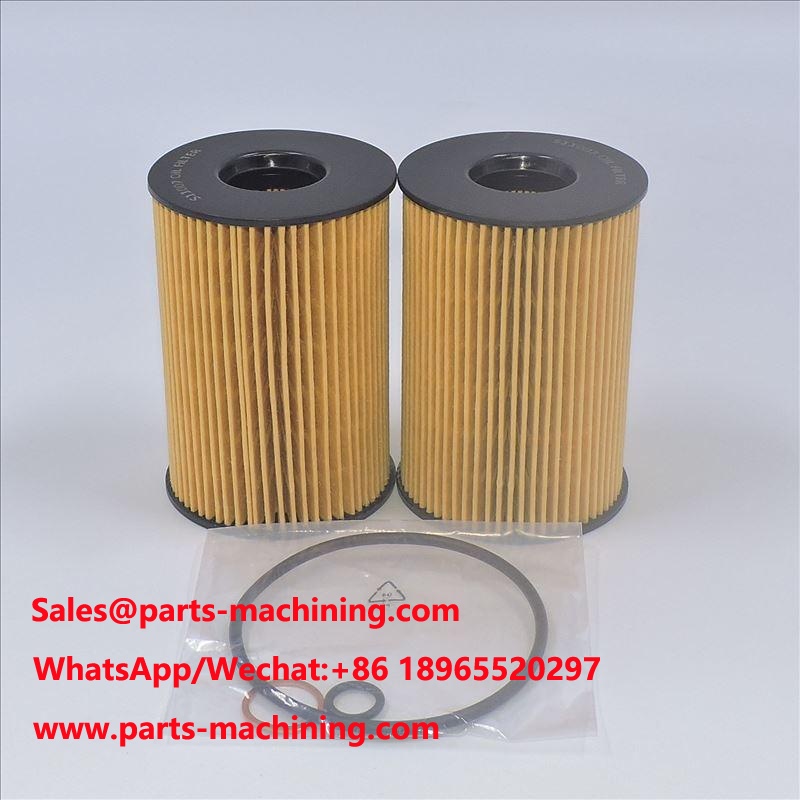 Oil Filter S11007