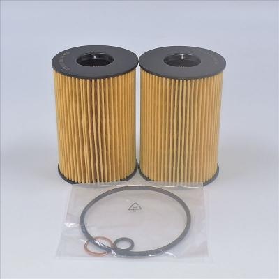 Oil Filter S11007