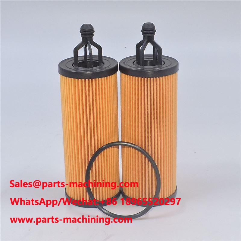 Oil Filter CH11665